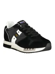 Blauer Herren SPORTSCHUH Schwarz | online kaufen