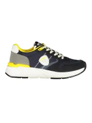 Blauer Herren SPORTSCHUH Blau | online kaufen