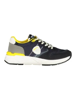 Blauer Herren Sneaker mieten – Stilvoll & bequem | Flex-Fashion