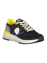 Blauer Herren SPORTSCHUH Blau | online kaufen