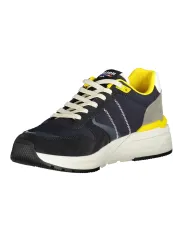 Blauer Herren SPORTSCHUH Blau | online kaufen