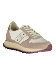 Blauer Damen SPORTSCHUH Weiß | online kaufen