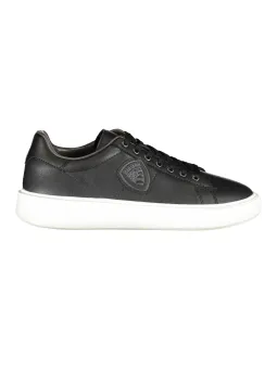 Blauer Herren Sneaker Schwarz mieten – Flex-Fashion Verleih