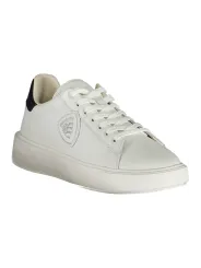 Blauer Herren SPORTSCHUH Weiß | online kaufen