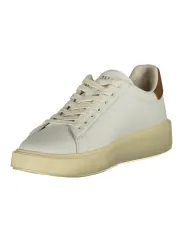 Blauer Herren SPORTSCHUH Weiß | online kaufen