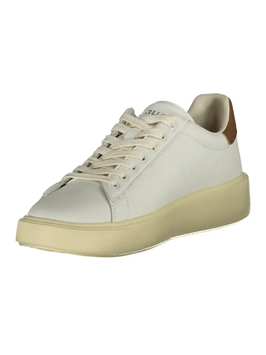 Blauer Herren SPORTSCHUH Weiß | online kaufen