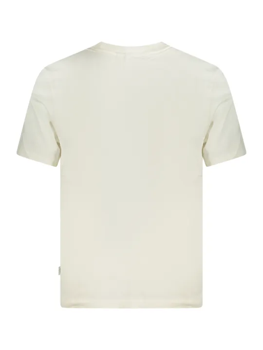 Pepe Jeans Herren KURZARM-T-SHIRT Weiß | online kaufen