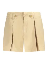 GUESS JEANS Damen TASCHE Beige | online kaufen