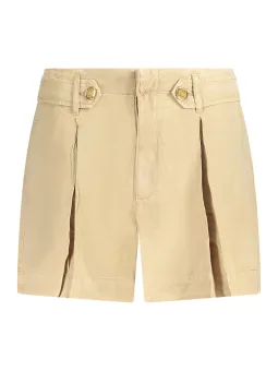 GUESS JEANS Damen TASCHE Beige | online kaufen