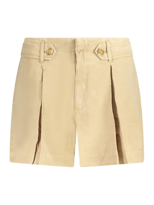 GUESS JEANS Damen TASCHE Beige | online kaufen