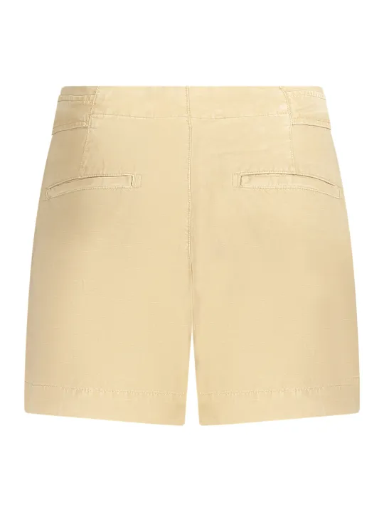 GUESS JEANS Damen TASCHE Beige | online kaufen