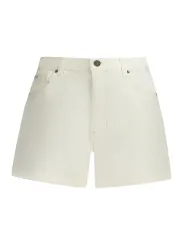 GUESS JEANS Damen JEANS Weiß | online kaufen