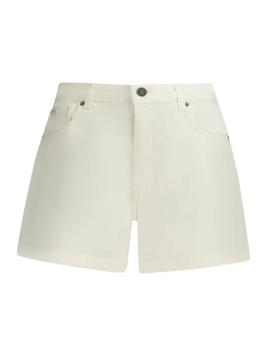 GUESS JEANS Damen JEANS Weiß | online kaufen