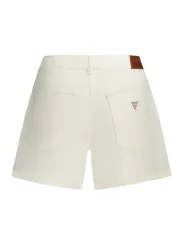 GUESS JEANS Damen JEANS Weiß | online kaufen