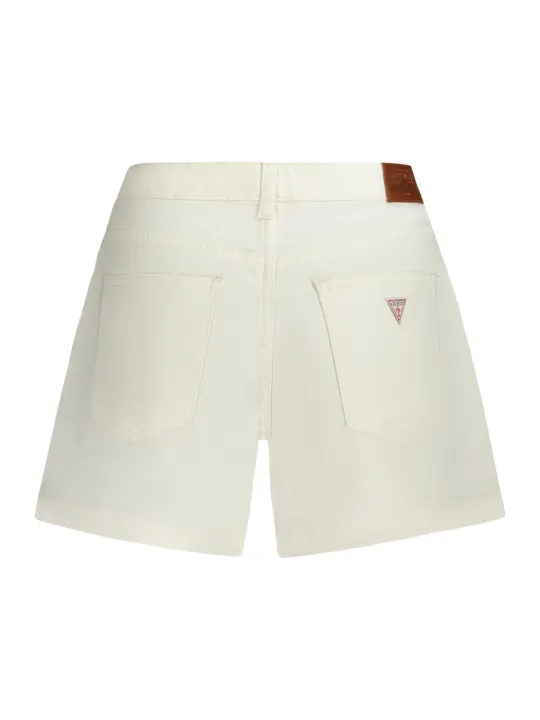 GUESS JEANS Damen JEANS Weiß | online kaufen