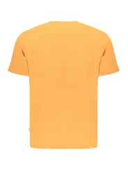 Pepe Jeans Herren KURZARM-T-SHIRT Orange | online kaufen