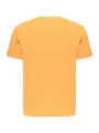 Pepe Jeans Herren KURZARM-T-SHIRT Orange | online kaufen