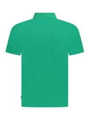 Pepe Jeans Herren KURZARM-POLOSHIRT Grün | online kaufen