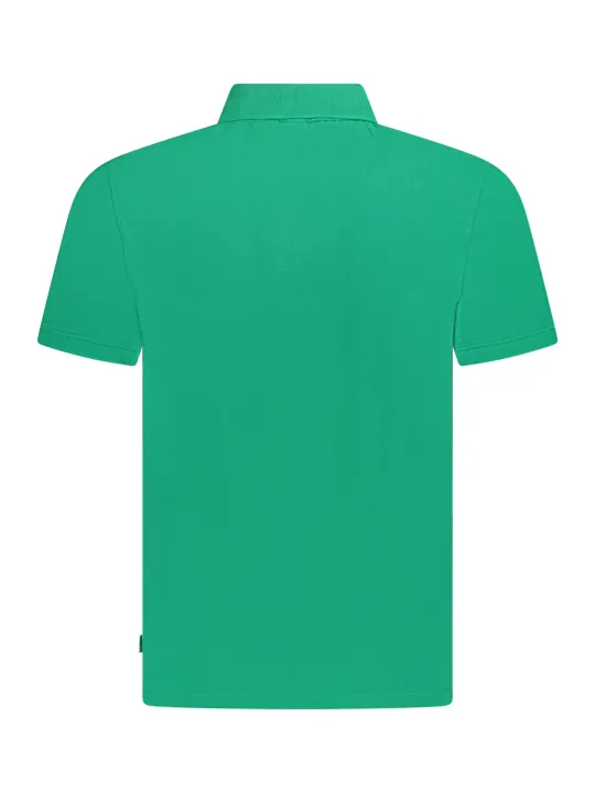 Pepe Jeans Herren KURZARM-POLOSHIRT Grün | online kaufen
