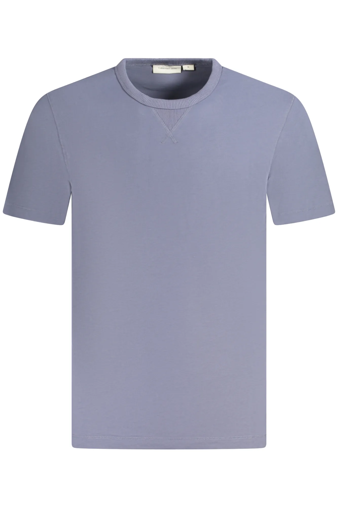 Herren KURZARM-T-SHIRT Blau J30J323484_BLPCP