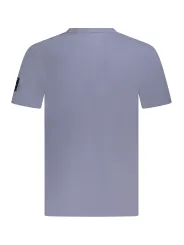 Calvin Klein Herren KURZARM-T-SHIRT Blau | online kaufen