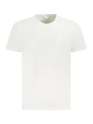 Calvin Klein Herren KURZARM-T-SHIRT Weiß | online kaufen