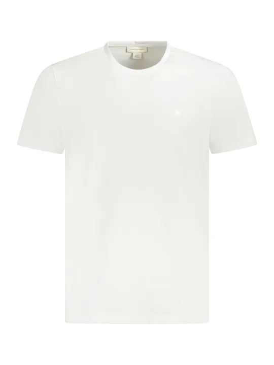 Calvin Klein Herren KURZARM-T-SHIRT Weiß | online kaufen