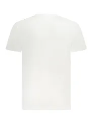 Calvin Klein Herren KURZARM-T-SHIRT Weiß | online kaufen