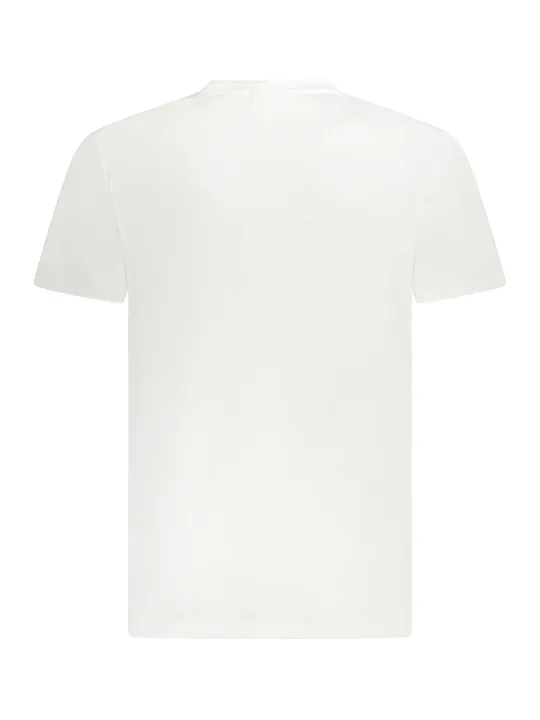 Calvin Klein Herren KURZARM-T-SHIRT Weiß | online kaufen