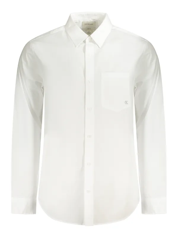 Calvin Klein Herren TASCHE Weiß | online kaufen