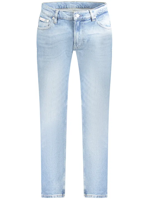 Calvin Klein Herren JEANS Hellblau | online kaufen