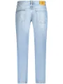 Calvin Klein Herren JEANS Hellblau | online kaufen