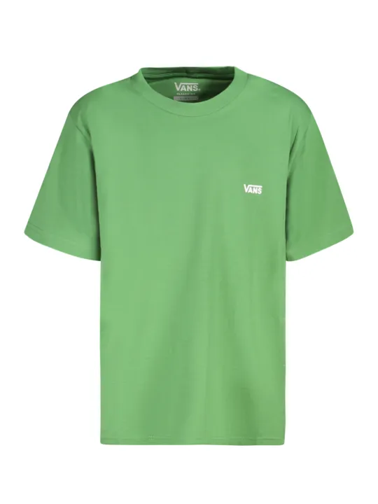 Vans Herren KURZARM-T-SHIRT Grün | online kaufen