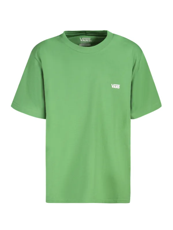 Vans Herren KURZARM-T-SHIRT Grün | online kaufen