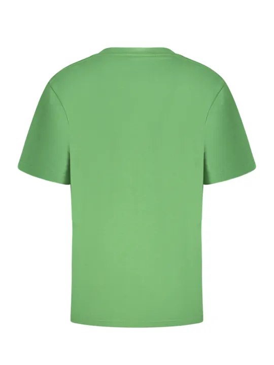 Vans Herren KURZARM-T-SHIRT Grün | online kaufen