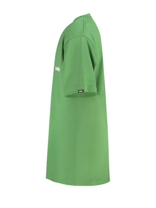 Vans Herren KURZARM-T-SHIRT Grün | online kaufen