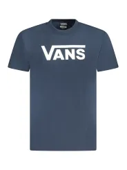 Vans Herren KURZARM-T-SHIRT Blau | online kaufen