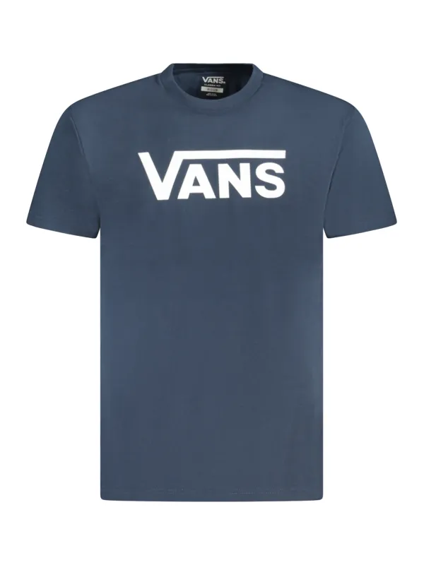 Vans Herren KURZARM-T-SHIRT Blau | online kaufen