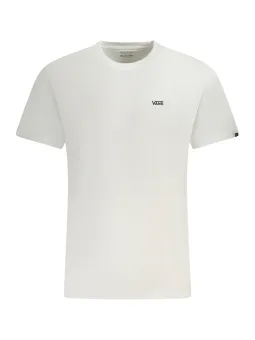 Vans Herren T-Shirt Weiß mieten - Flex-Fashion Verleih-Shop