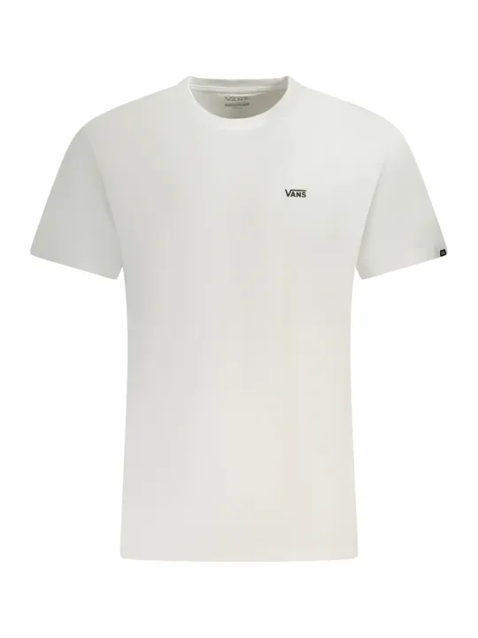Vans Herren KURZARM-T-SHIRT Weiß | online kaufen