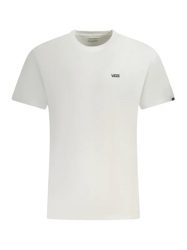 Vans Herren KURZARM-T-SHIRT Weiß | online kaufen
