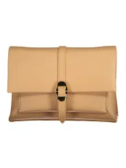 Coccinelle Damen TASCHE Braun | online kaufen