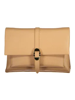 Coccinelle Damen Tasche Braun mieten – Flex-Fashion Verleih