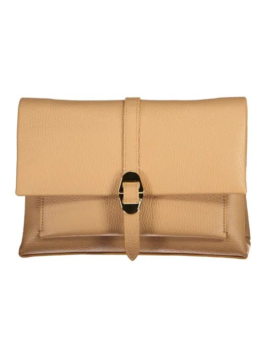 Coccinelle Damen TASCHE Braun | online kaufen