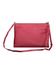 Coccinelle Damen UMHÄNGETASCHE Rot | online kaufen