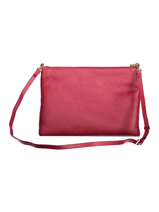 Coccinelle Damen UMHÄNGETASCHE Rot | online kaufen