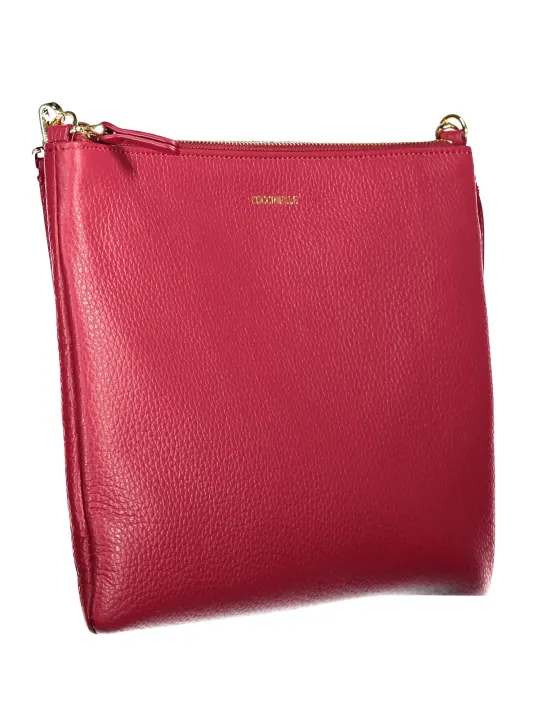 Coccinelle Damen UMHÄNGETASCHE Rot | online kaufen