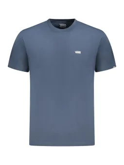 Vans Herren T-Shirt Blau mieten - Flex-Fashion Verleih