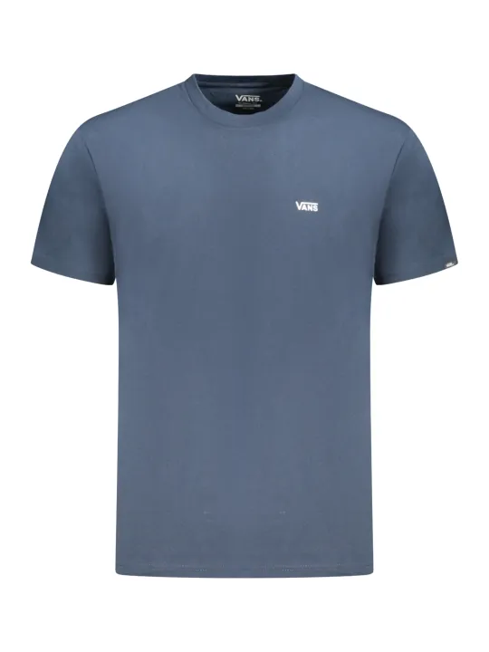Vans Herren KURZARM-T-SHIRT Blau | online kaufen