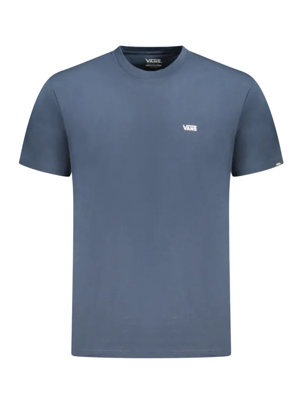 Vans Herren KURZARM-T-SHIRT Blau | online kaufen